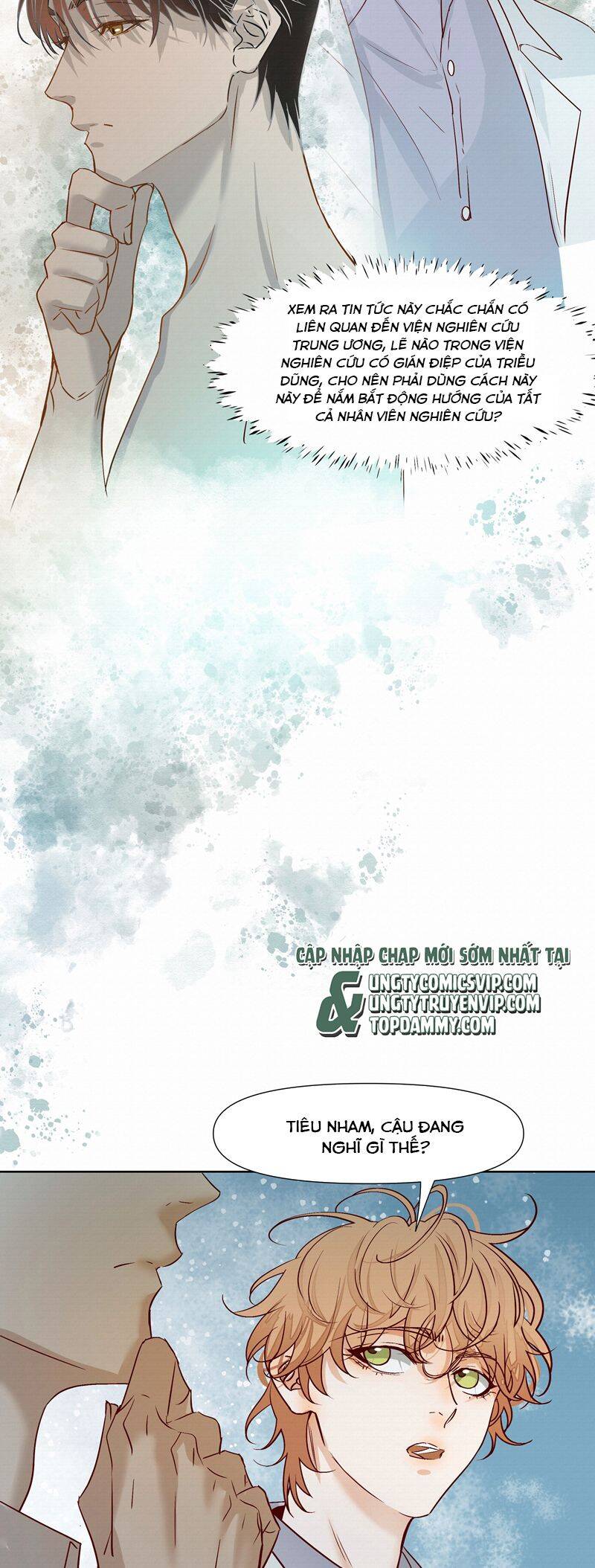 Tuyệt Xử Phùng Sinh - Chapter 44 - Page 19