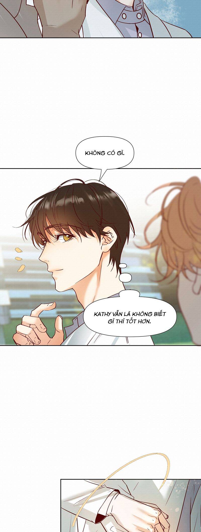 Tuyệt Xử Phùng Sinh - Chapter 44 - Page 20