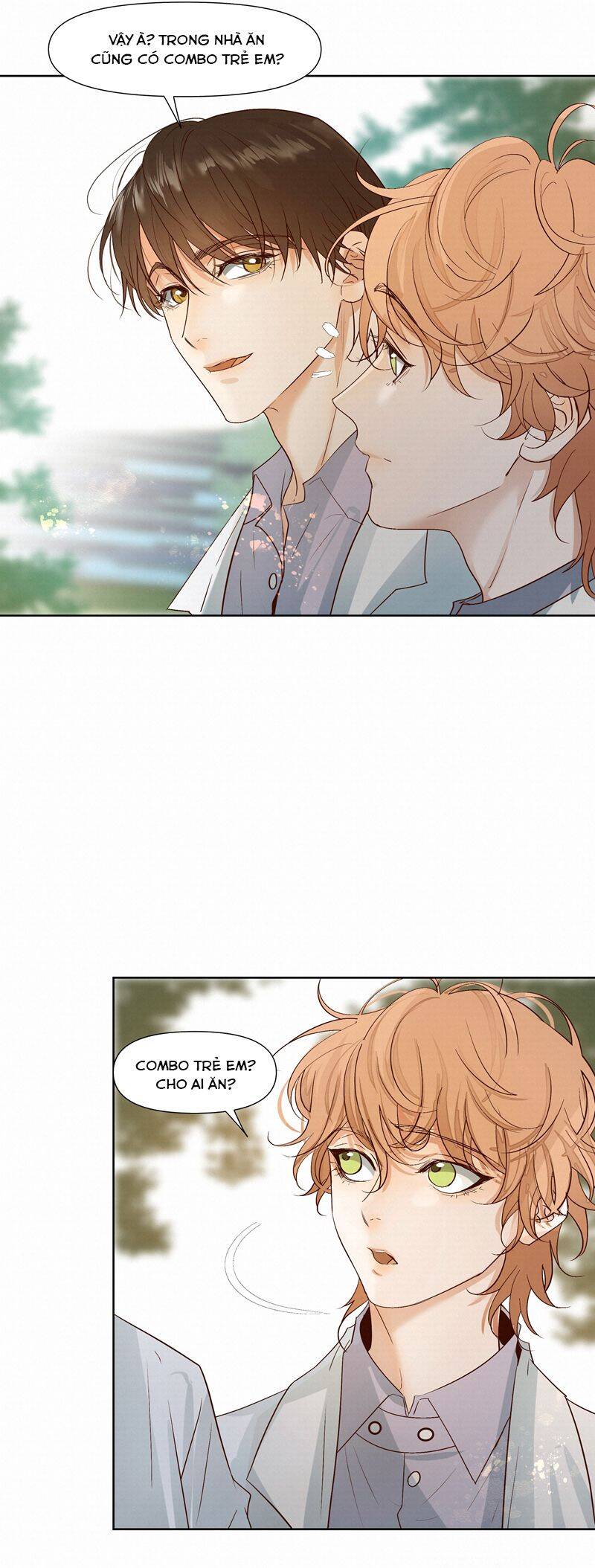 Tuyệt Xử Phùng Sinh - Chapter 44 - Page 22