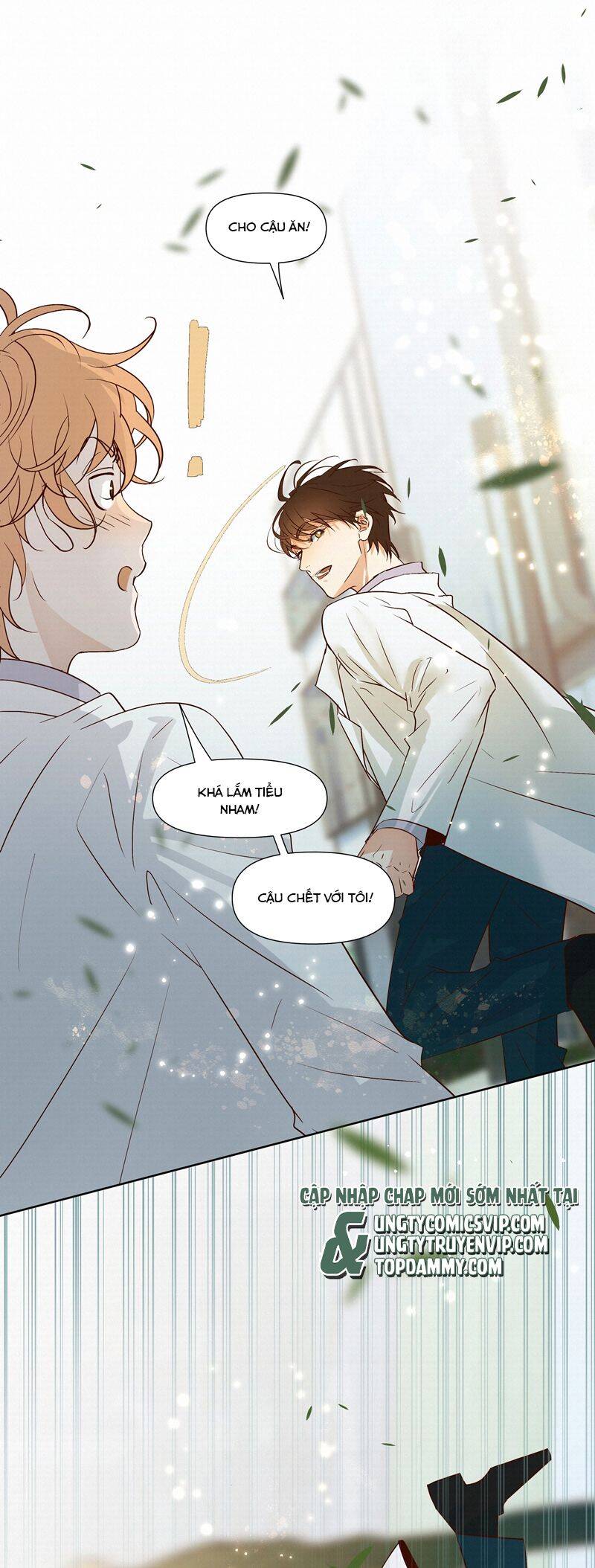 Tuyệt Xử Phùng Sinh - Chapter 44 - Page 23