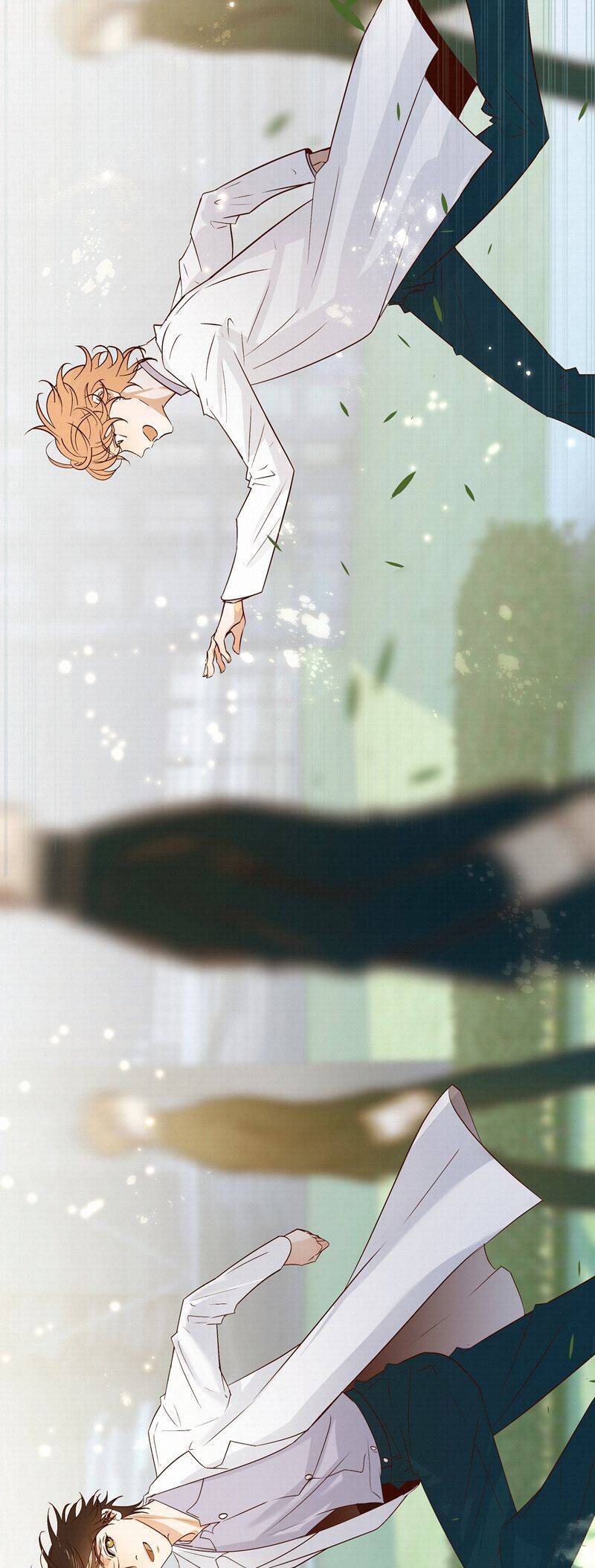 Tuyệt Xử Phùng Sinh - Chapter 44 - Page 24