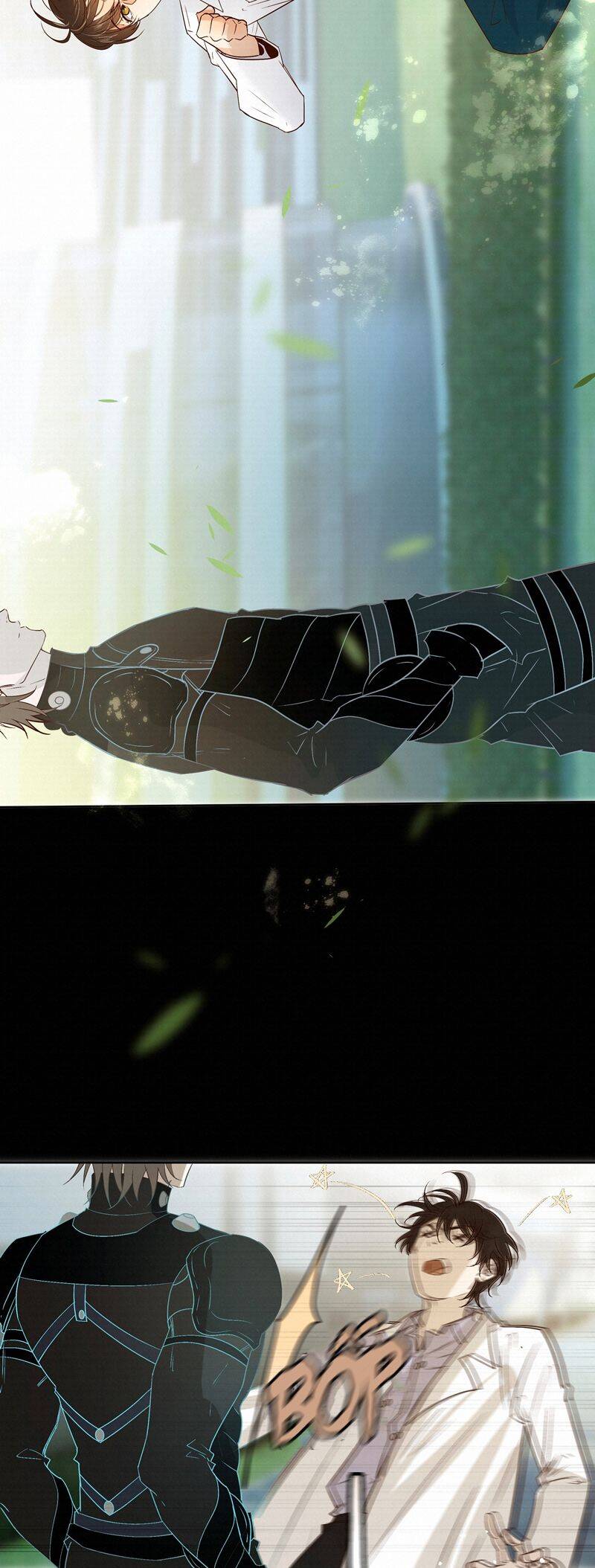 Tuyệt Xử Phùng Sinh - Chapter 44 - Page 25