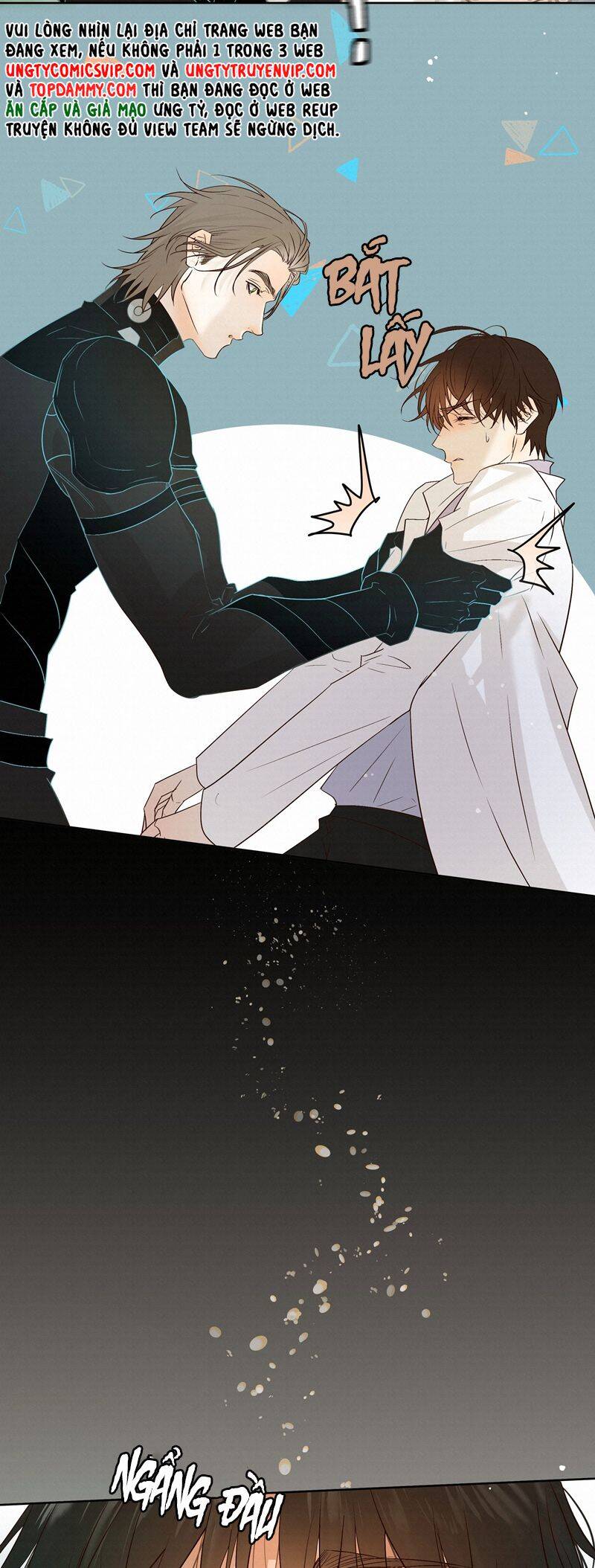 Tuyệt Xử Phùng Sinh - Chapter 44 - Page 26