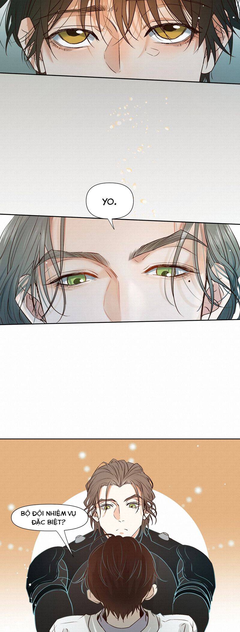 Tuyệt Xử Phùng Sinh - Chapter 44 - Page 27