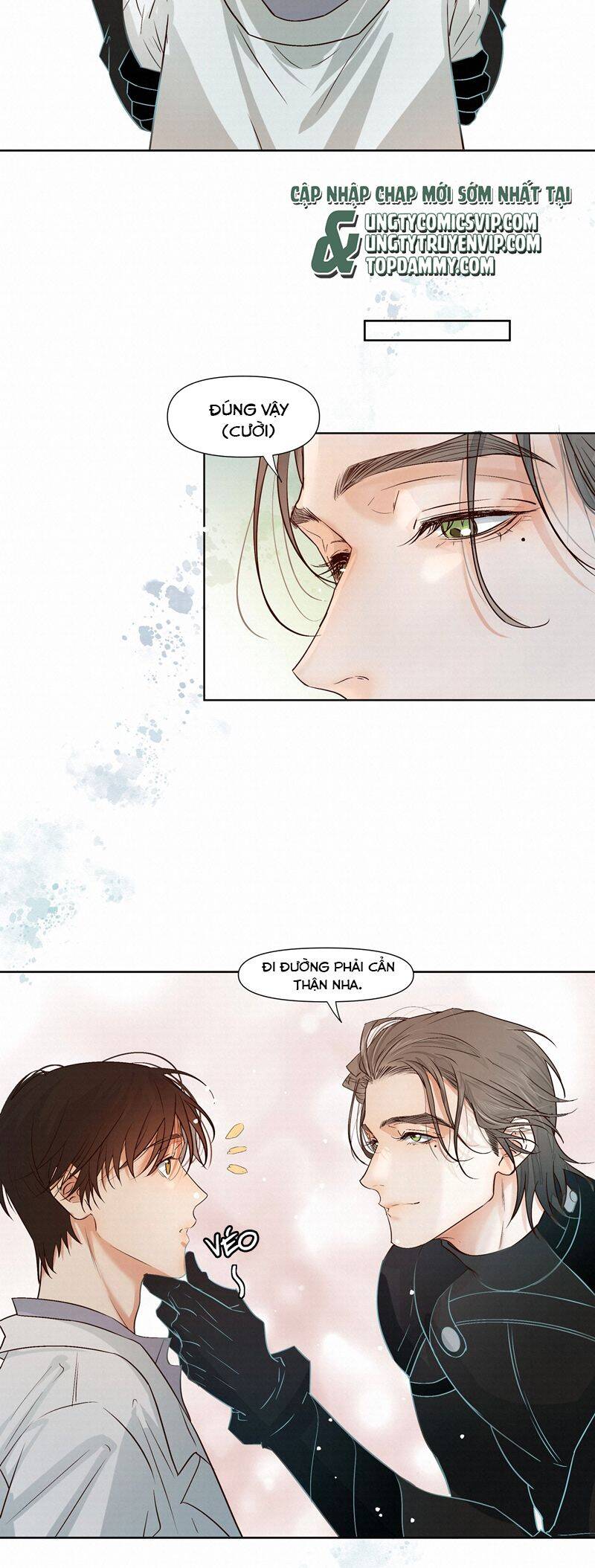 Tuyệt Xử Phùng Sinh - Chapter 44 - Page 28