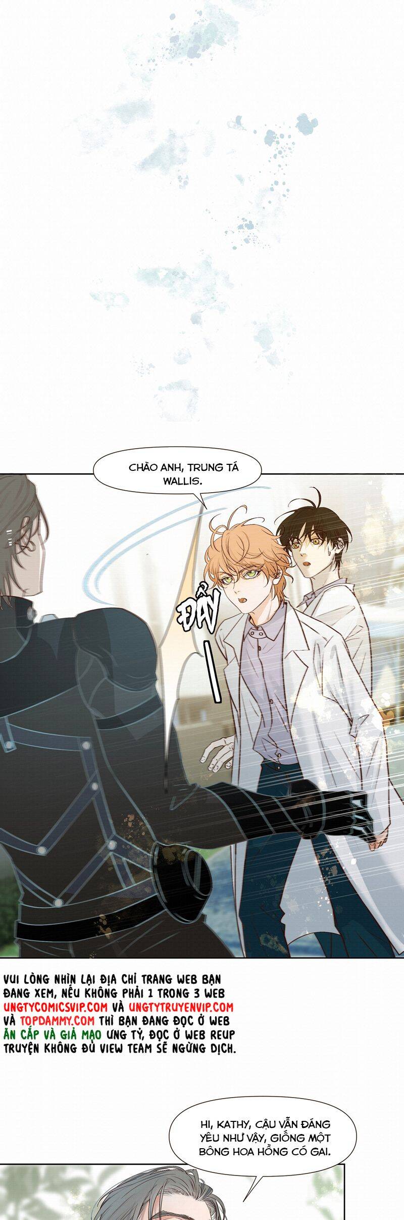 Tuyệt Xử Phùng Sinh - Chapter 44 - Page 29