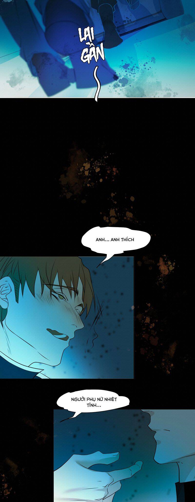 Tuyệt Xử Phùng Sinh - Chapter 44 - Page 3