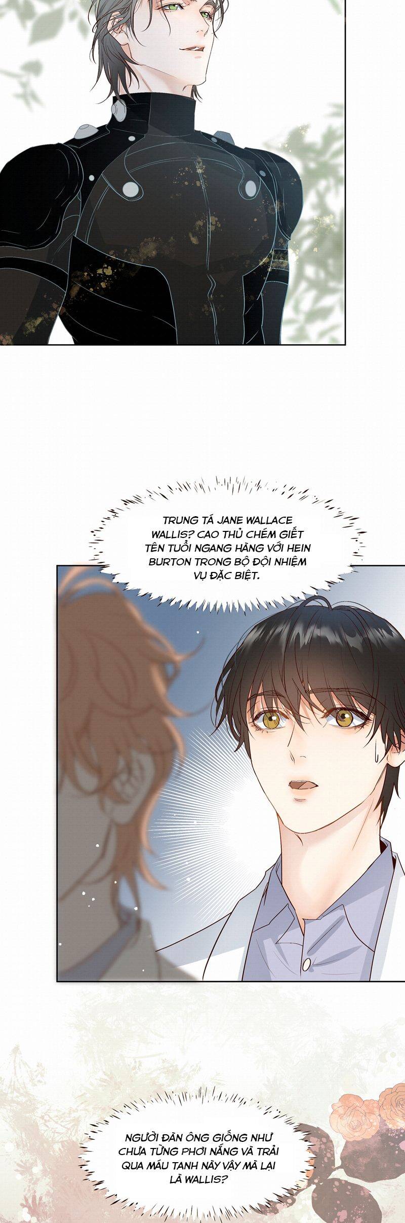 Tuyệt Xử Phùng Sinh - Chapter 44 - Page 30