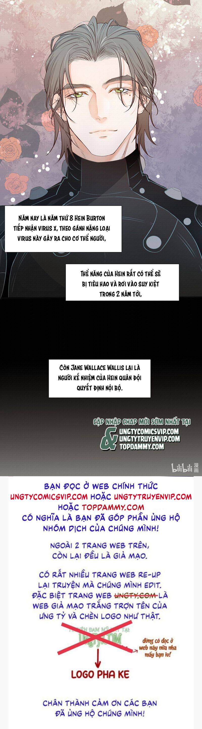 Tuyệt Xử Phùng Sinh - Chapter 44 - Page 31