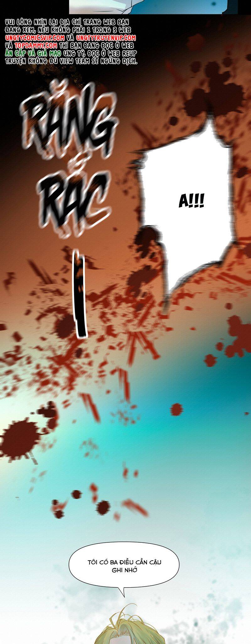 Tuyệt Xử Phùng Sinh - Chapter 44 - Page 4