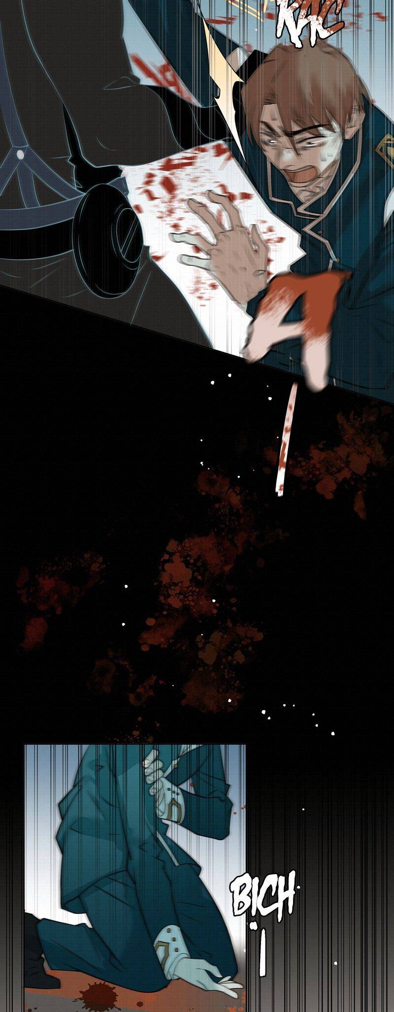 Tuyệt Xử Phùng Sinh - Chapter 44 - Page 7