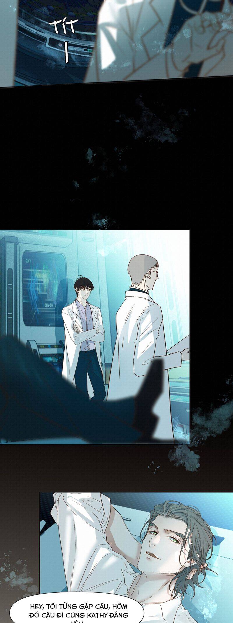 Tuyệt Xử Phùng Sinh - Chapter 45 - Page 11