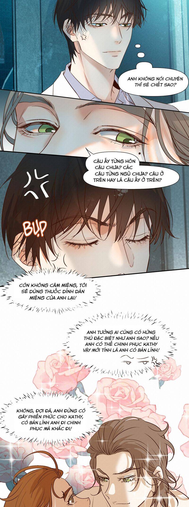 Tuyệt Xử Phùng Sinh - Chapter 45 - Page 13