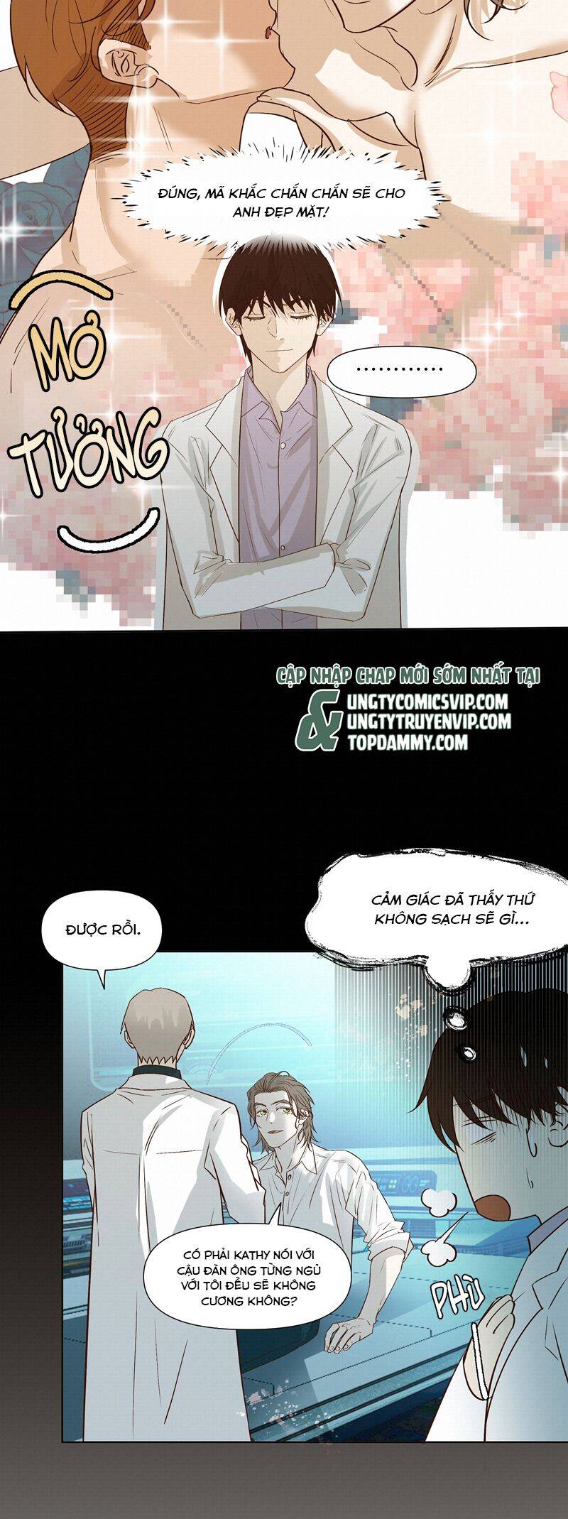 Tuyệt Xử Phùng Sinh - Chapter 45 - Page 14