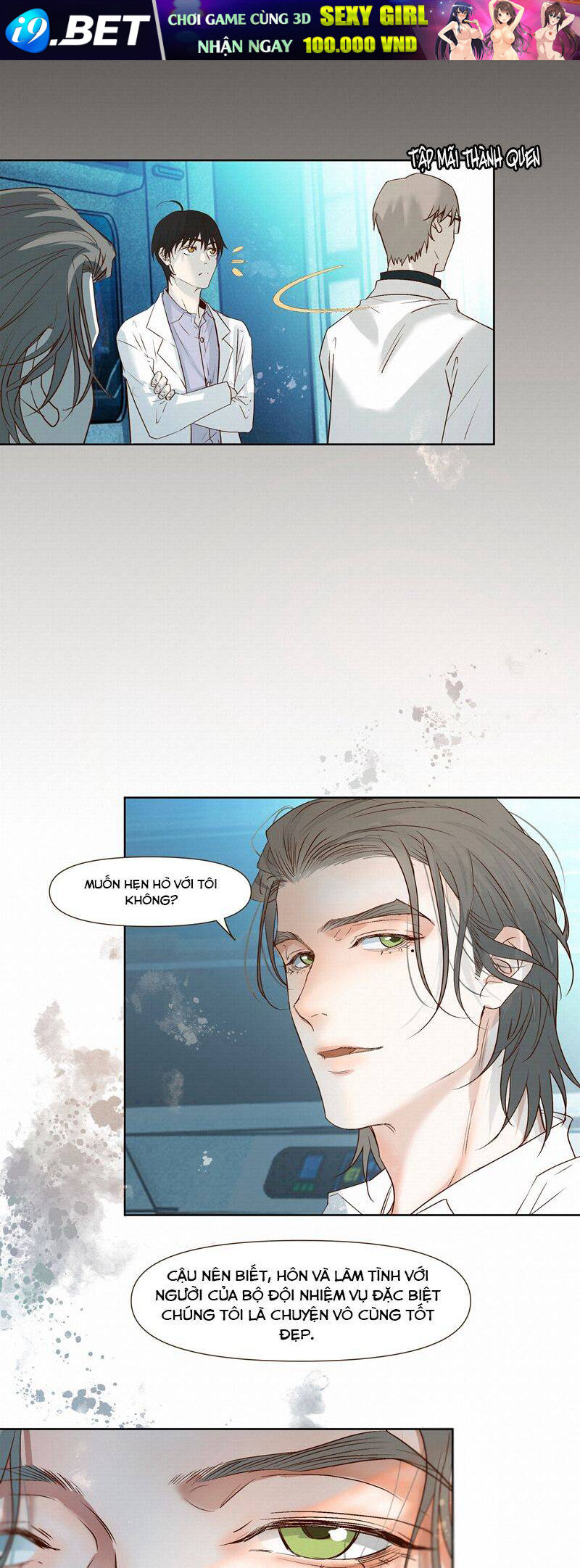 Tuyệt Xử Phùng Sinh - Chapter 45 - Page 15