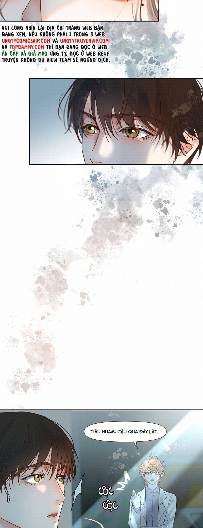 Tuyệt Xử Phùng Sinh - Chapter 45 - Page 16