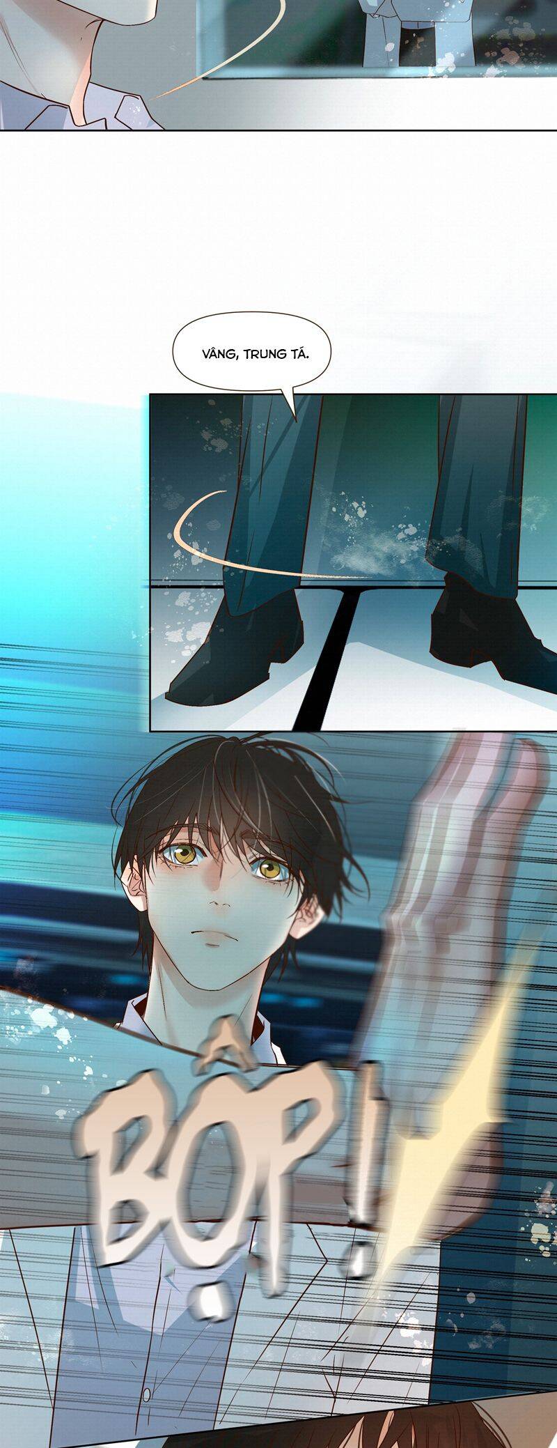 Tuyệt Xử Phùng Sinh - Chapter 45 - Page 17
