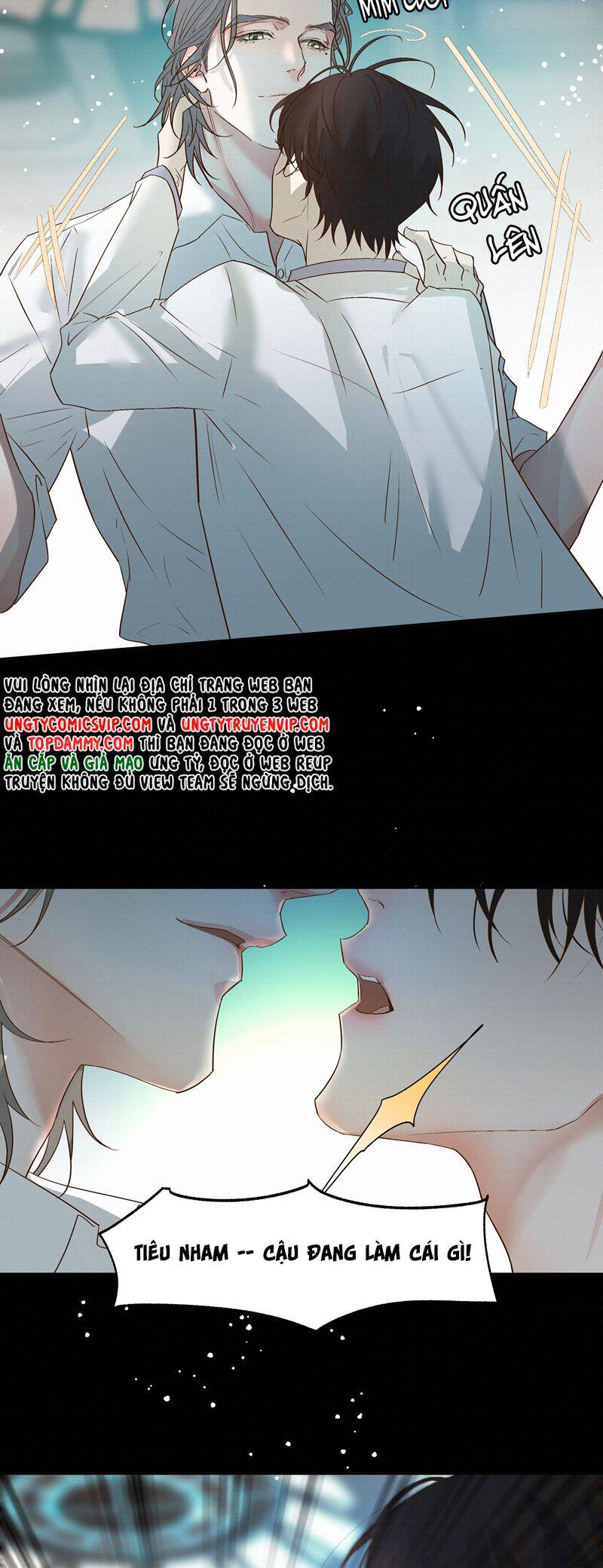 Tuyệt Xử Phùng Sinh - Chapter 45 - Page 20