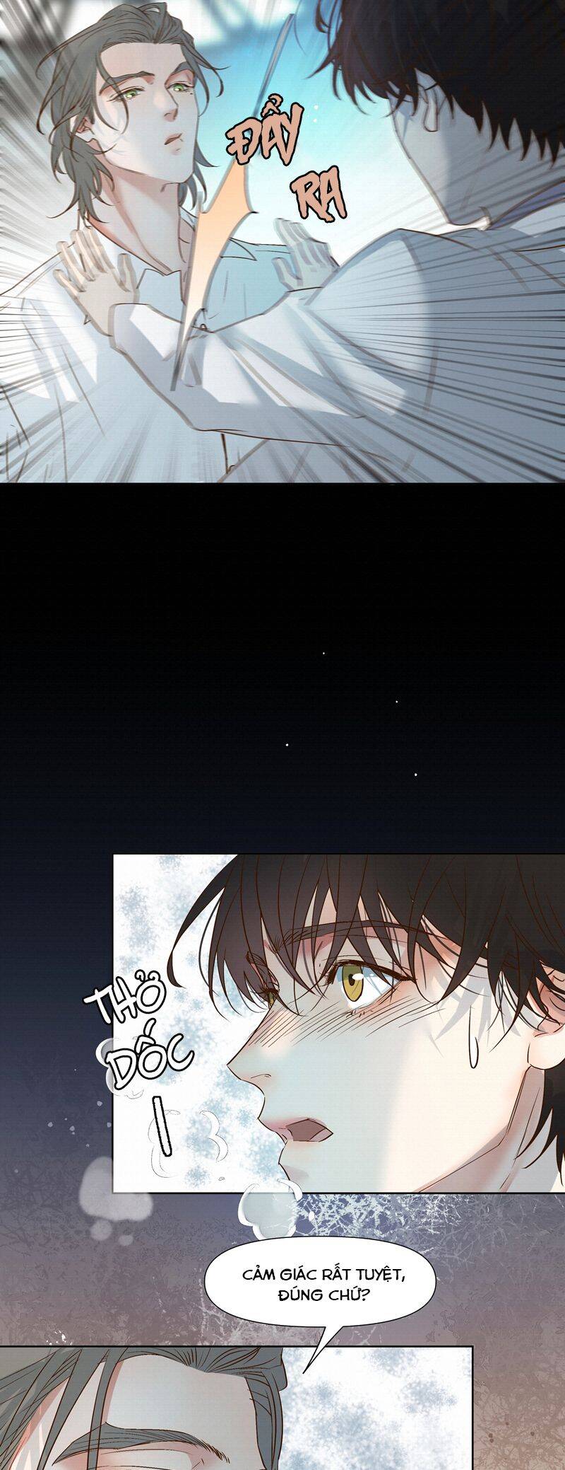 Tuyệt Xử Phùng Sinh - Chapter 45 - Page 21