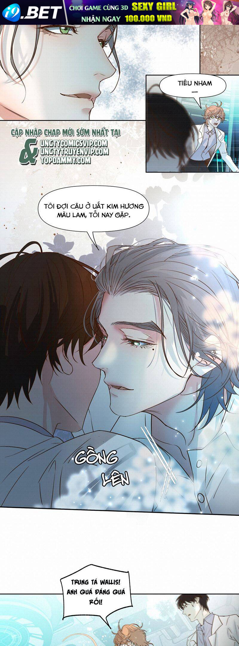 Tuyệt Xử Phùng Sinh - Chapter 45 - Page 22