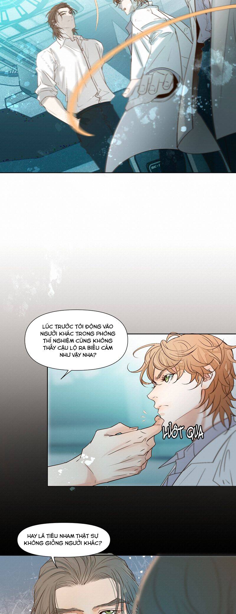 Tuyệt Xử Phùng Sinh - Chapter 45 - Page 23