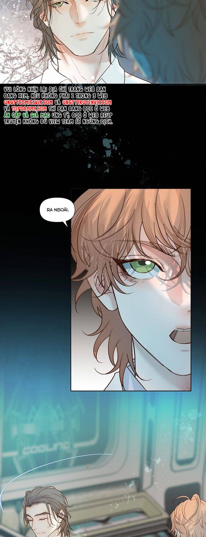Tuyệt Xử Phùng Sinh - Chapter 45 - Page 24