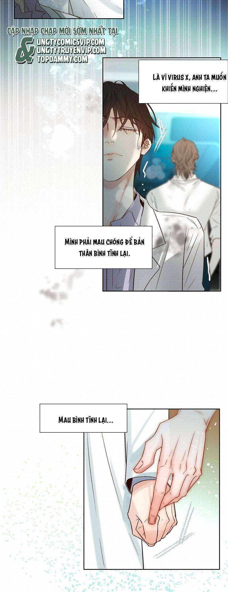 Tuyệt Xử Phùng Sinh - Chapter 45 - Page 26