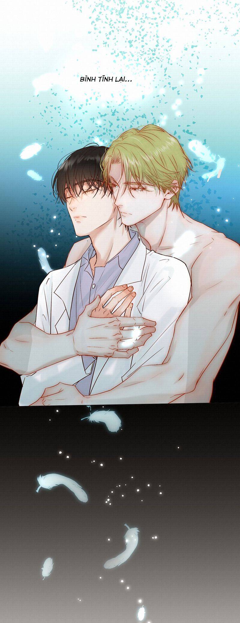 Tuyệt Xử Phùng Sinh - Chapter 45 - Page 27