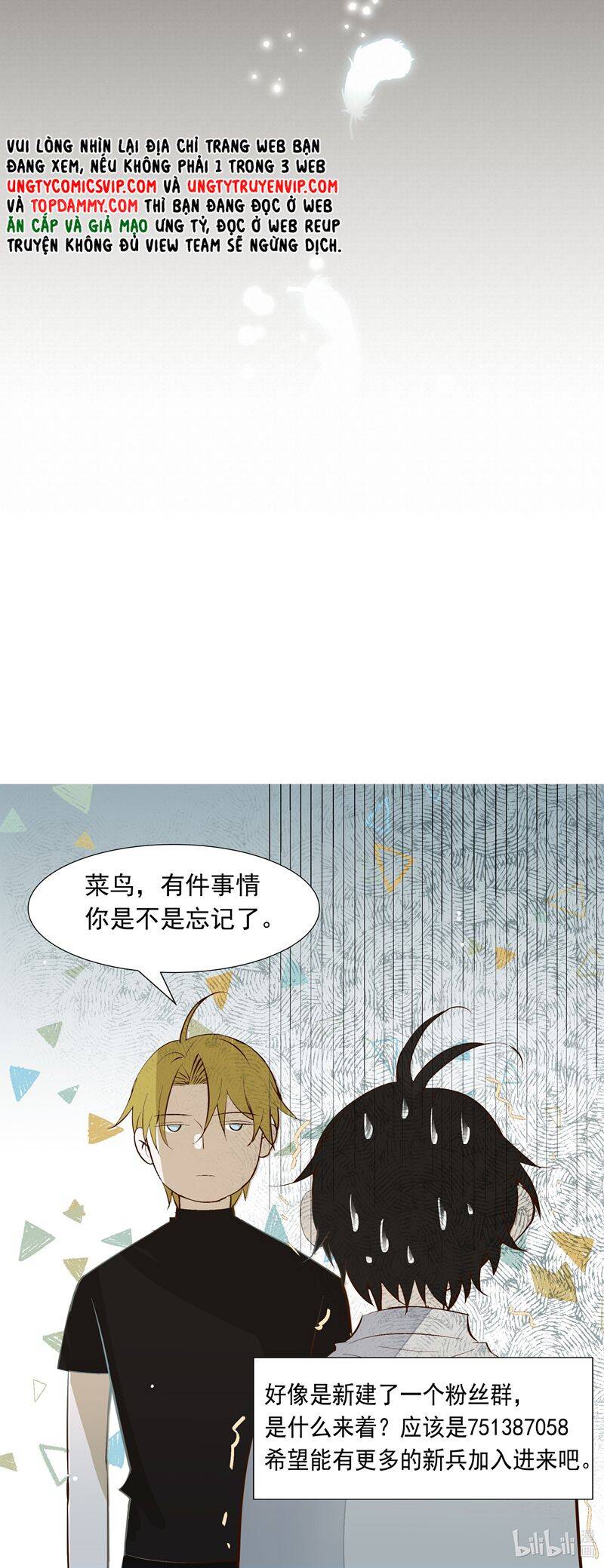 Tuyệt Xử Phùng Sinh - Chapter 45 - Page 28