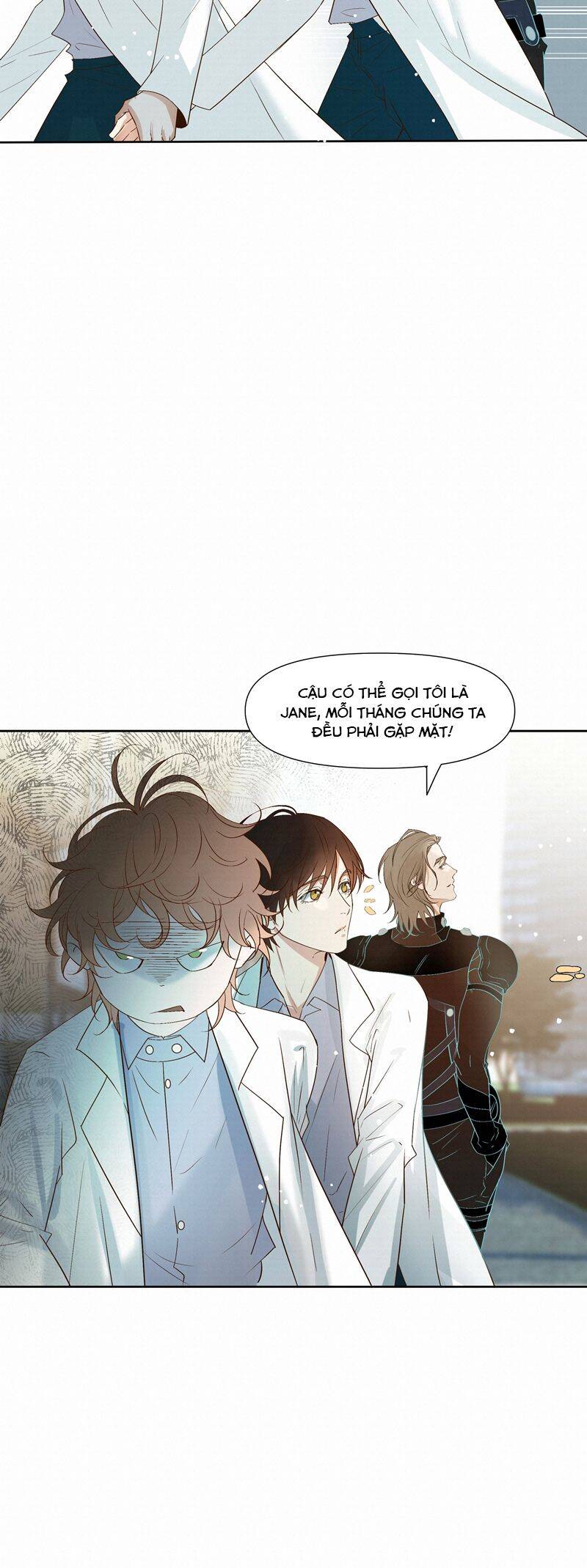 Tuyệt Xử Phùng Sinh - Chapter 45 - Page 5