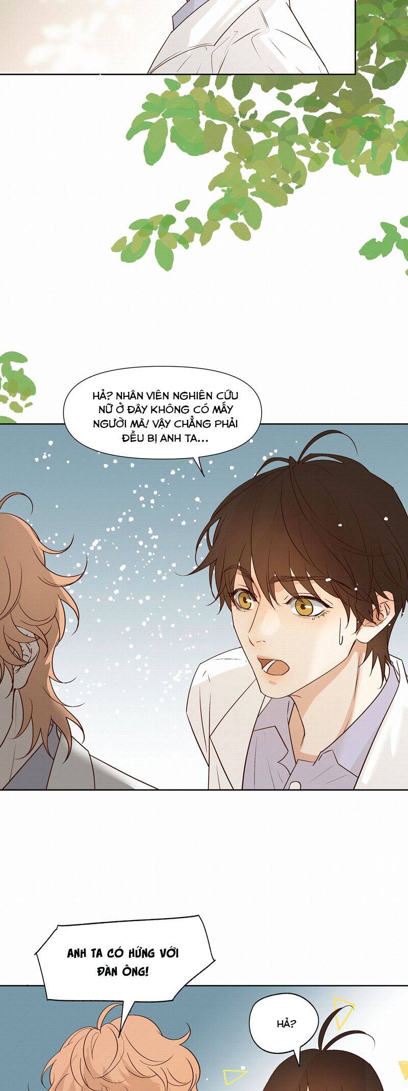 Tuyệt Xử Phùng Sinh - Chapter 45 - Page 7