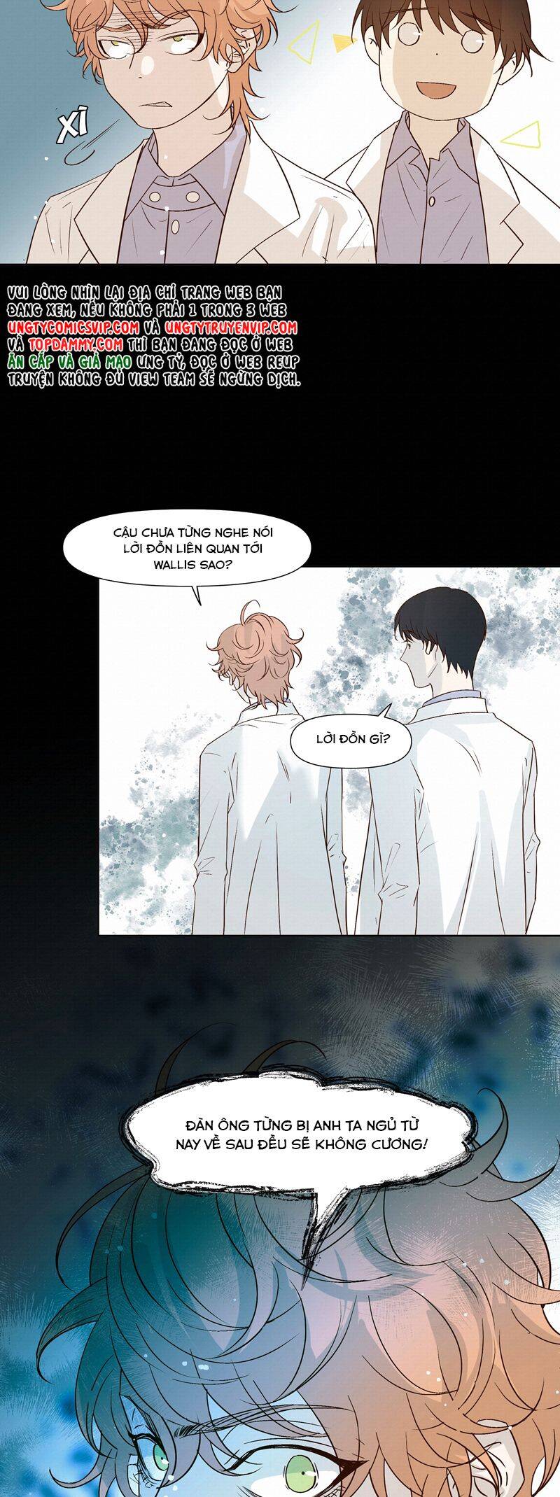 Tuyệt Xử Phùng Sinh - Chapter 45 - Page 8