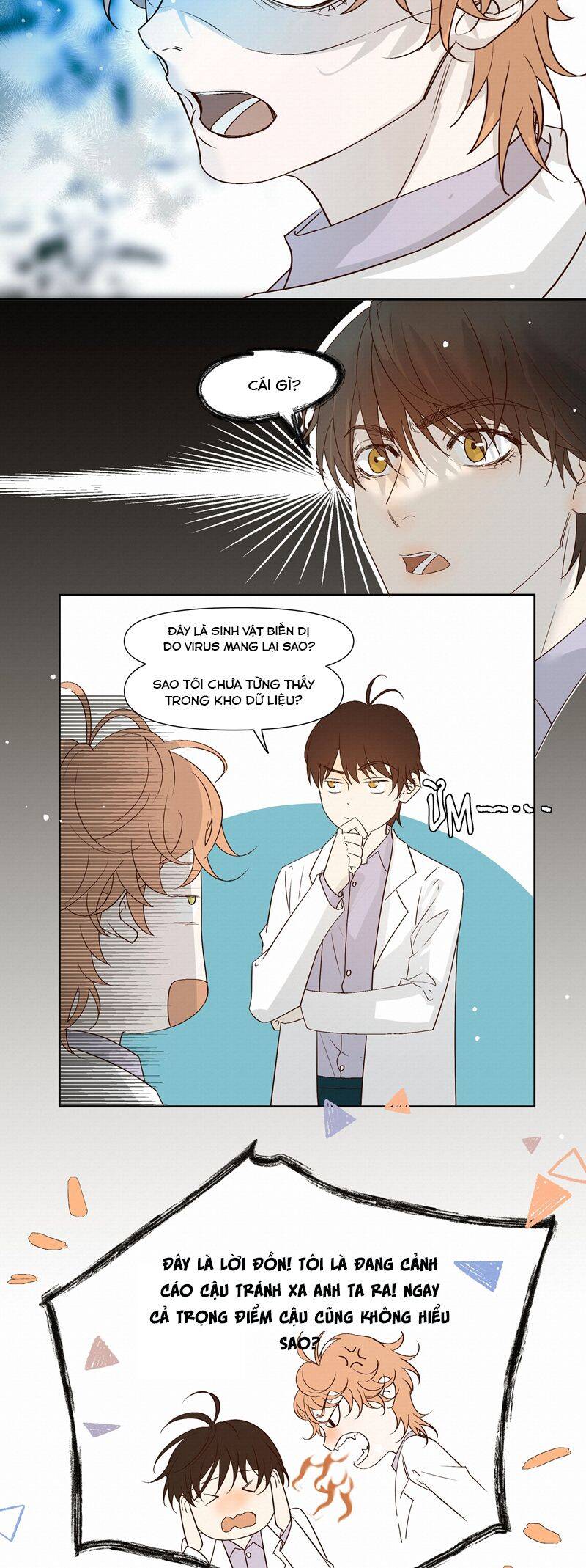 Tuyệt Xử Phùng Sinh - Chapter 45 - Page 9