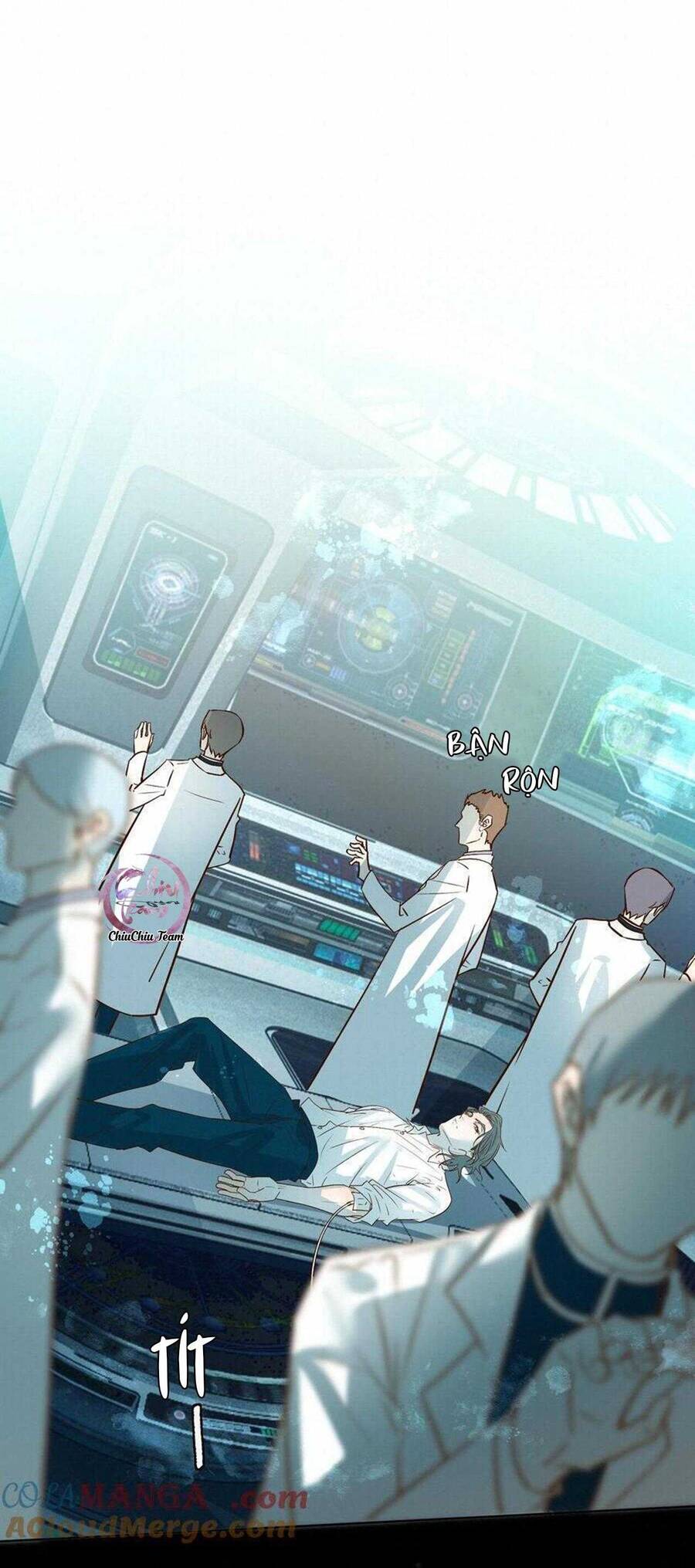 Tuyệt Xử Phùng Sinh Chapter 46 - Trang 11