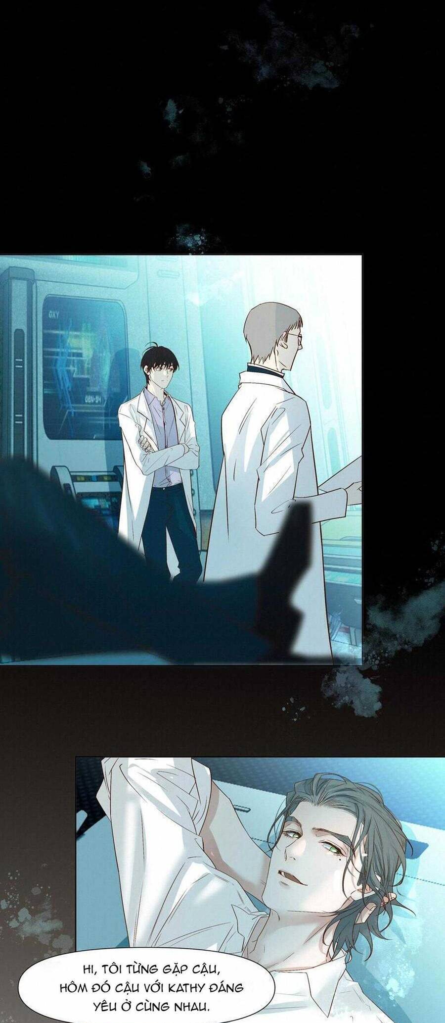 Tuyệt Xử Phùng Sinh Chapter 46 - Trang 12