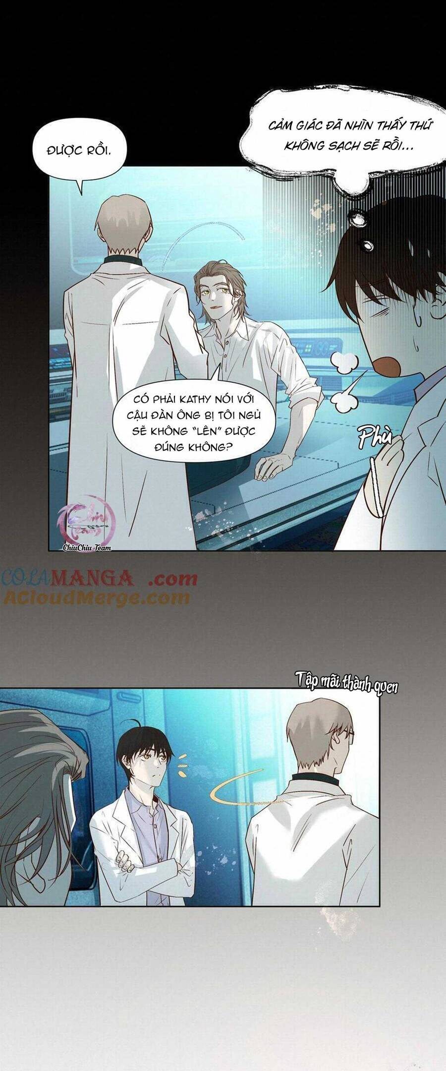 Tuyệt Xử Phùng Sinh Chapter 46 - Trang 16