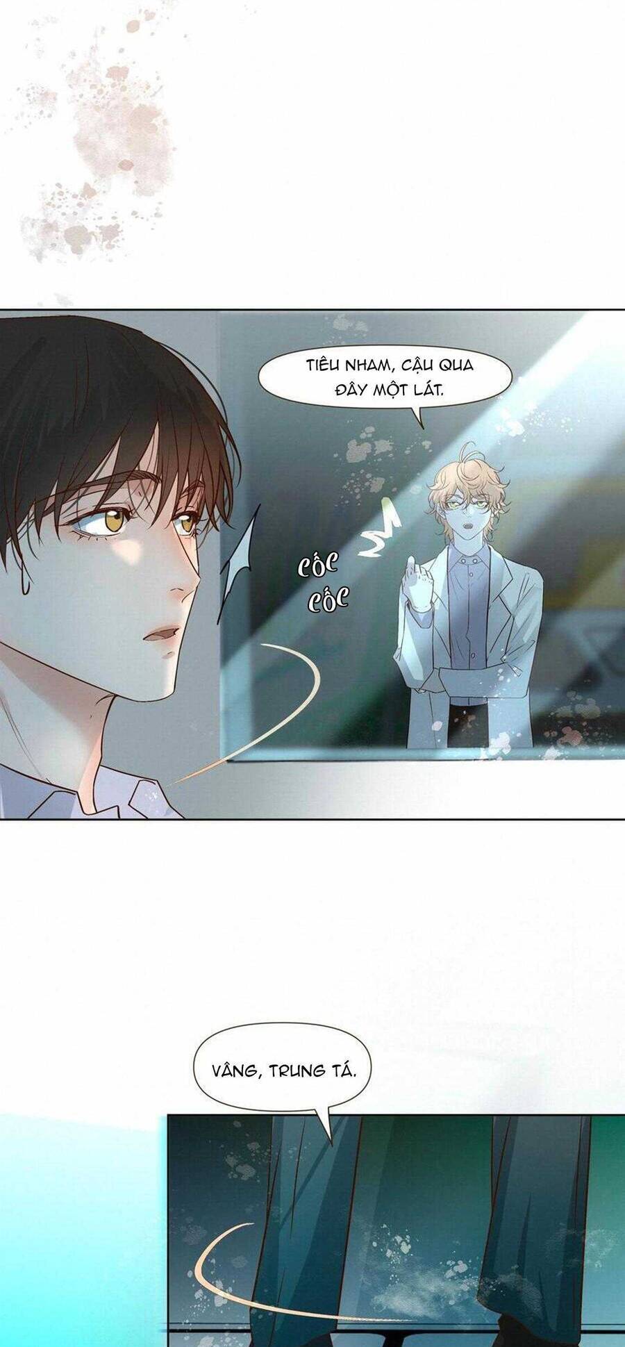 Tuyệt Xử Phùng Sinh Chapter 46 - Trang 18