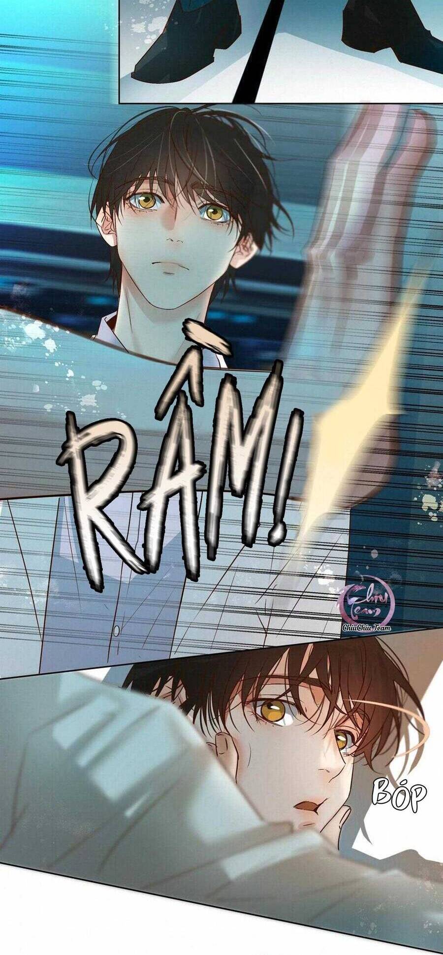 Tuyệt Xử Phùng Sinh Chapter 46 - Trang 19