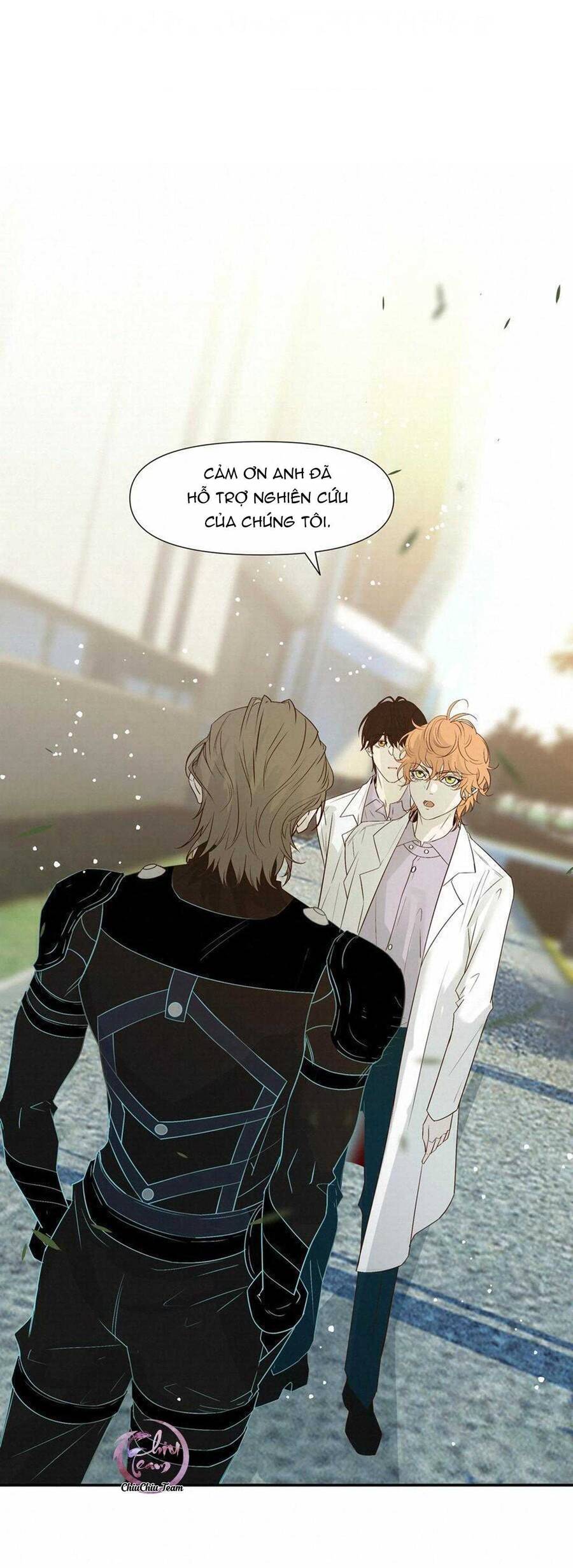 Tuyệt Xử Phùng Sinh Chapter 46 - Trang 2