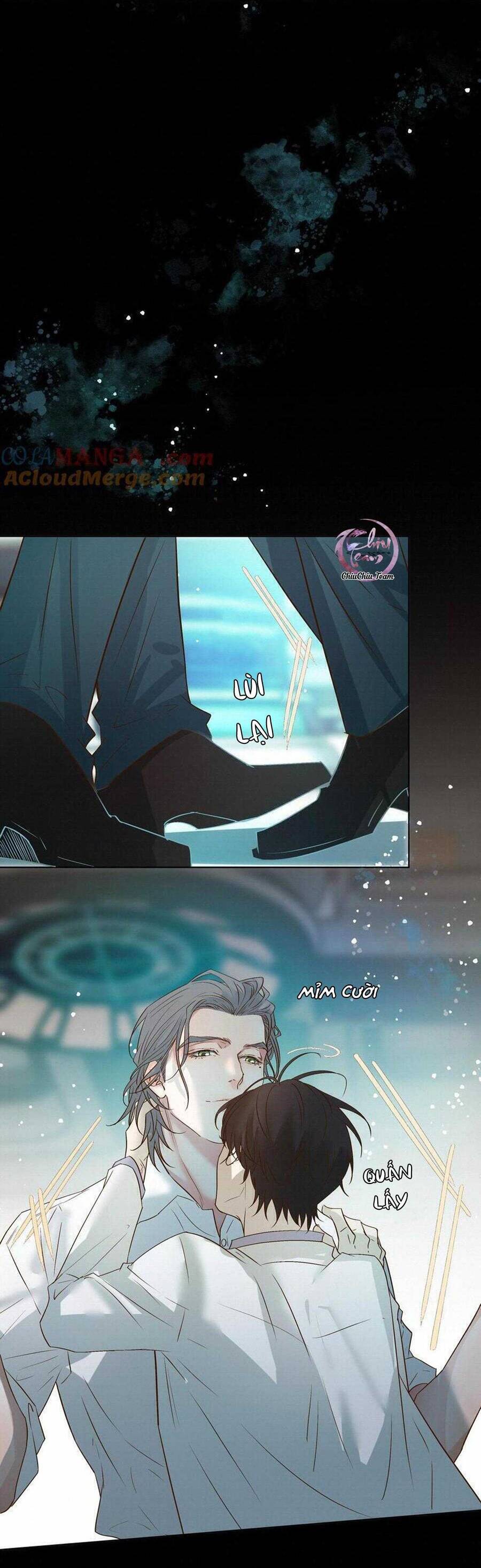 Tuyệt Xử Phùng Sinh Chapter 46 - Trang 21