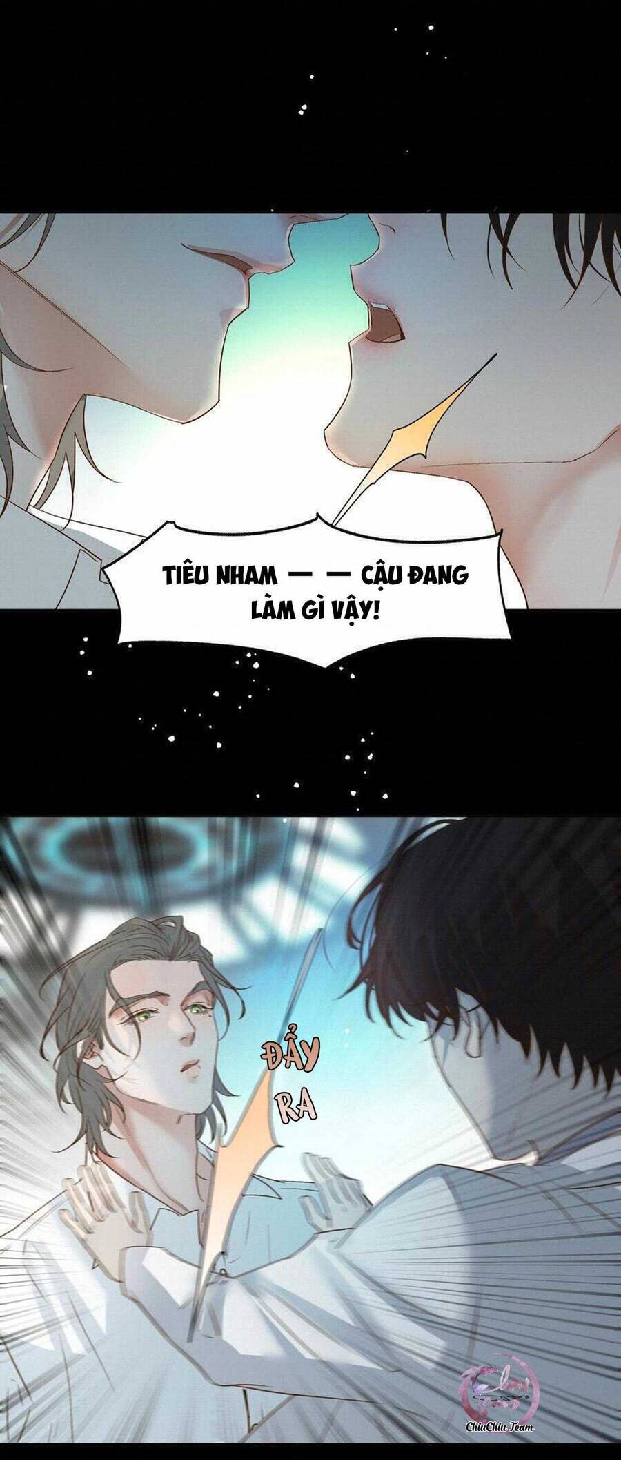 Tuyệt Xử Phùng Sinh Chapter 46 - Trang 22