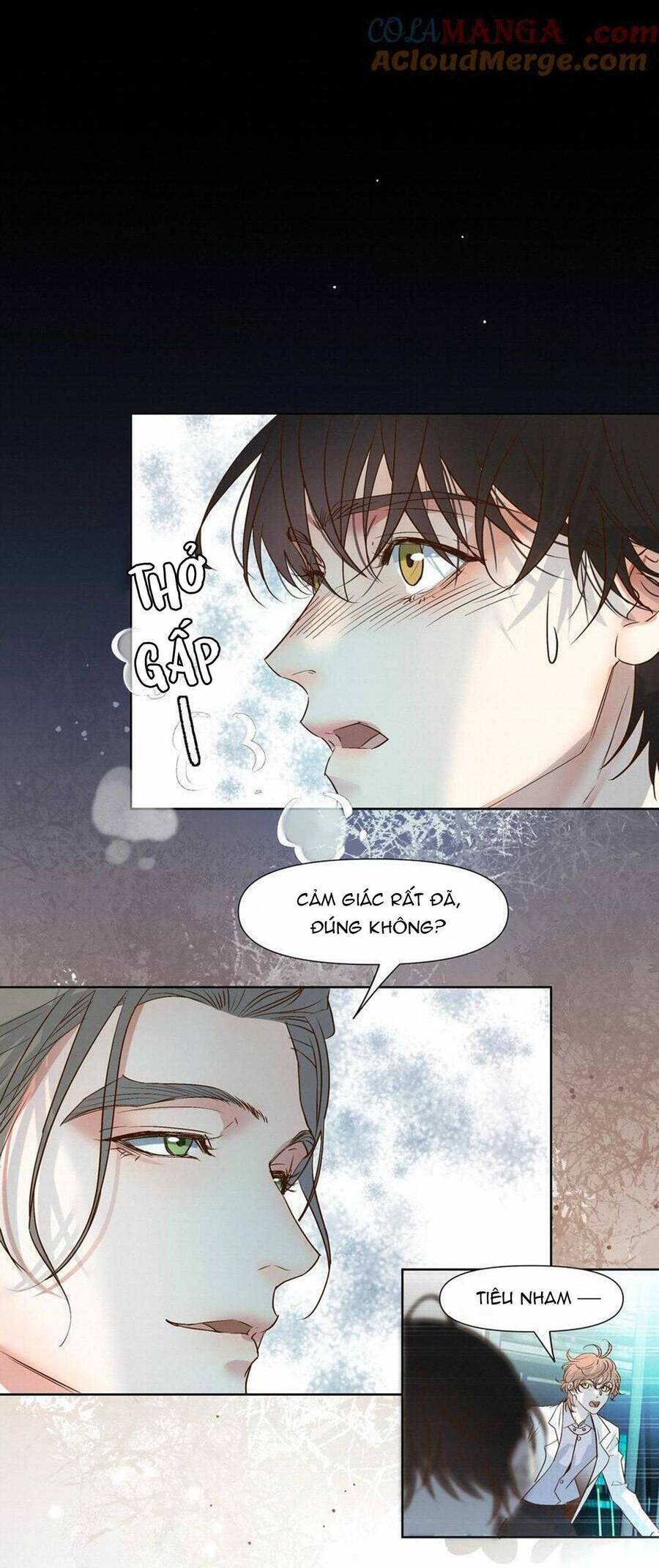 Tuyệt Xử Phùng Sinh Chapter 46 - Trang 23