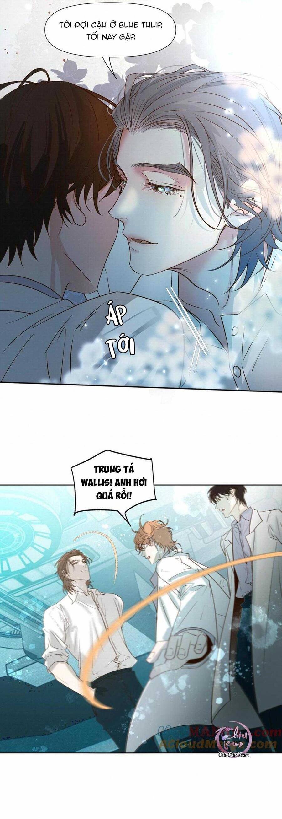 Tuyệt Xử Phùng Sinh Chapter 46 - Trang 24