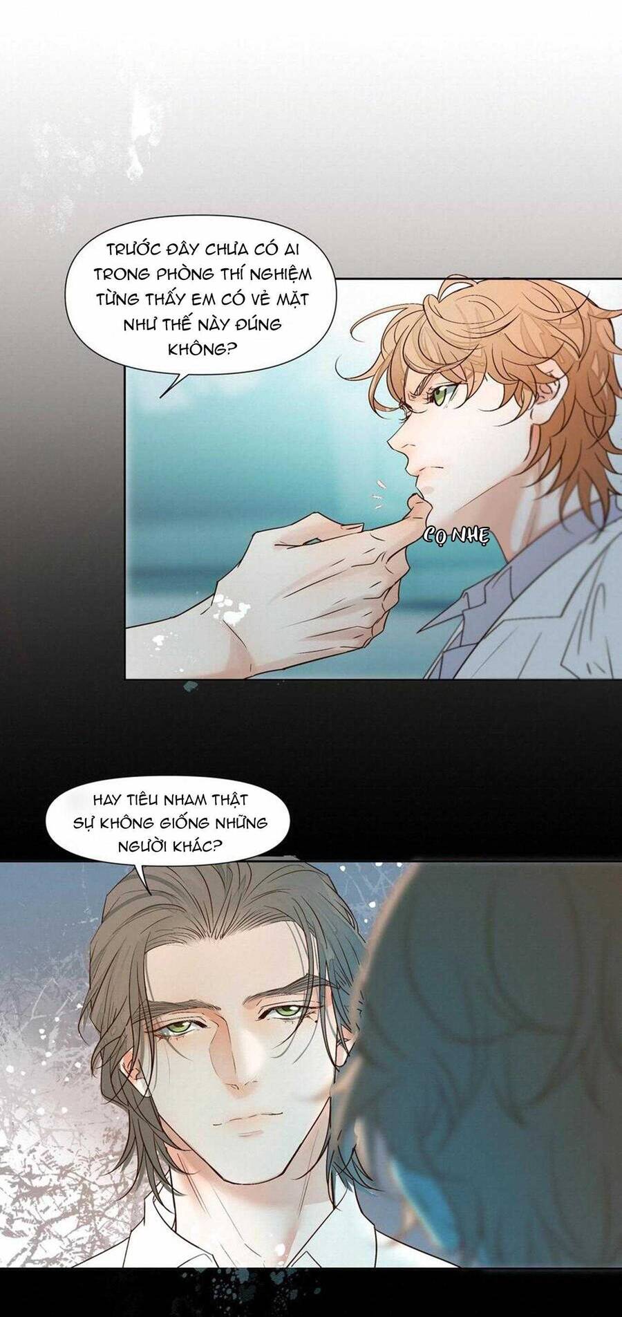 Tuyệt Xử Phùng Sinh Chapter 46 - Trang 25