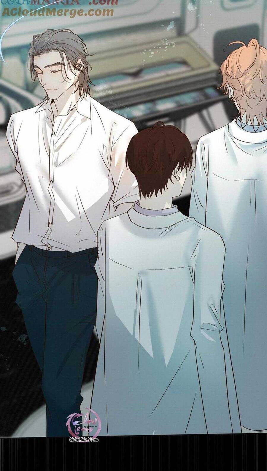 Tuyệt Xử Phùng Sinh Chapter 46 - Trang 27