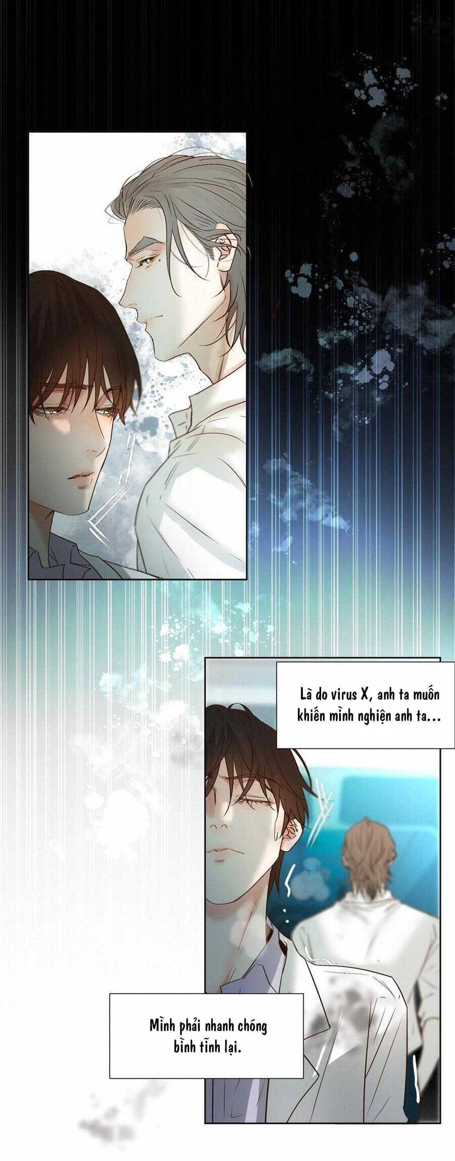 Tuyệt Xử Phùng Sinh Chapter 46 - Trang 28