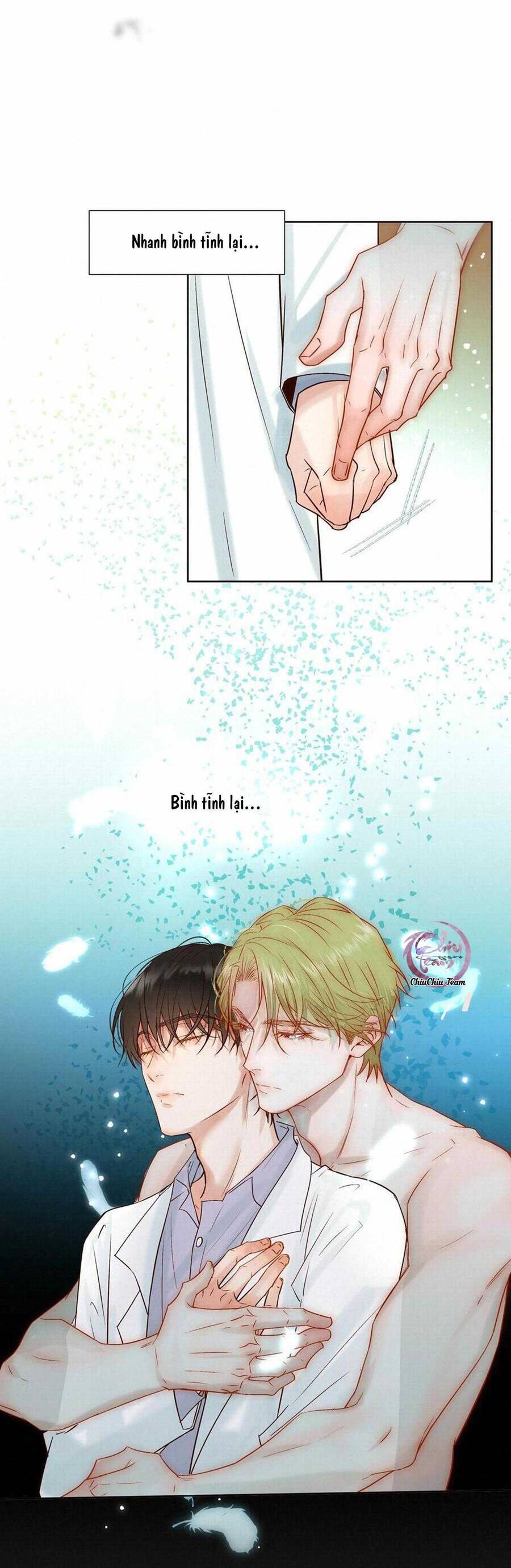 Tuyệt Xử Phùng Sinh Chapter 46 - Trang 29