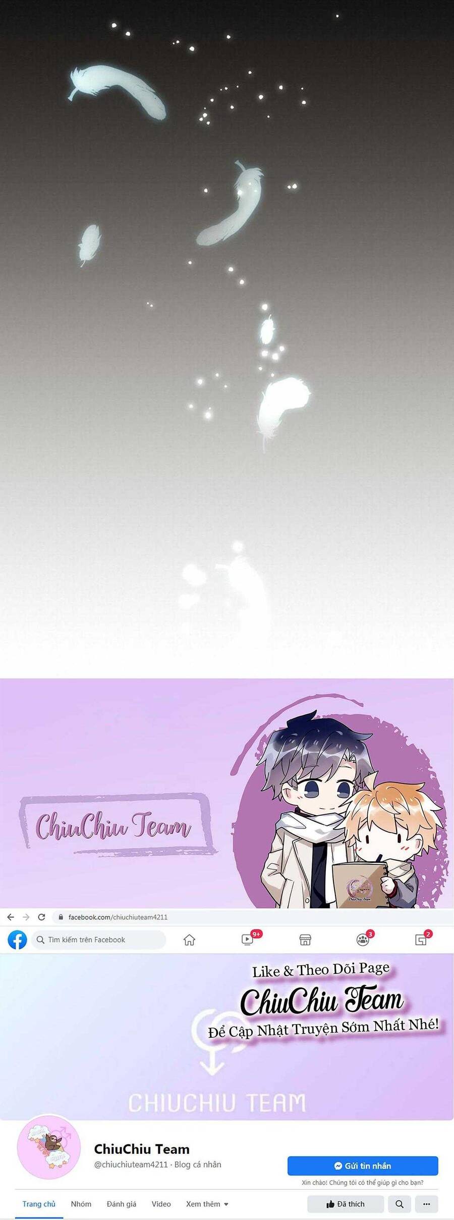 Tuyệt Xử Phùng Sinh Chapter 46 - Trang 30