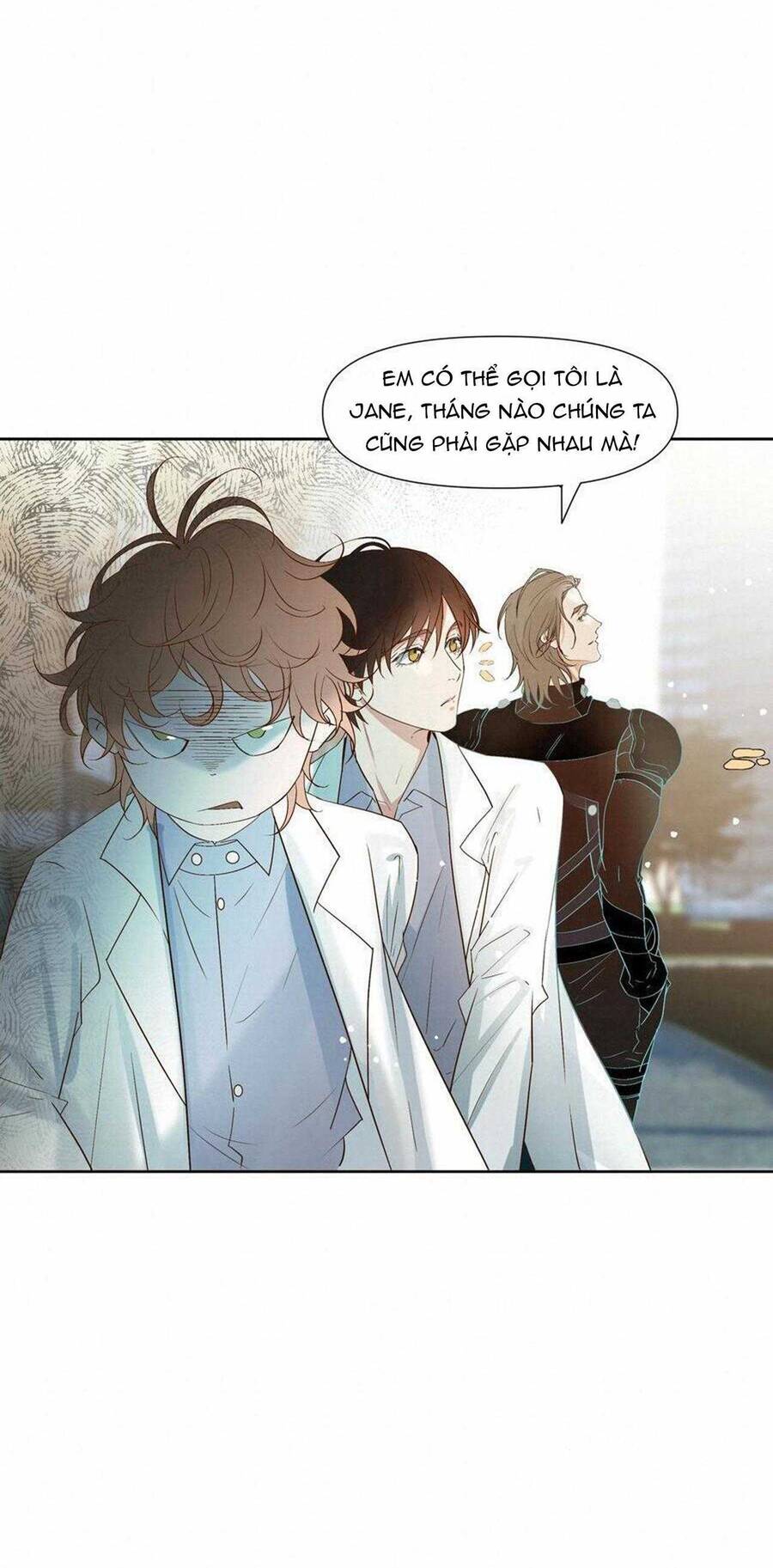 Tuyệt Xử Phùng Sinh Chapter 46 - Trang 5