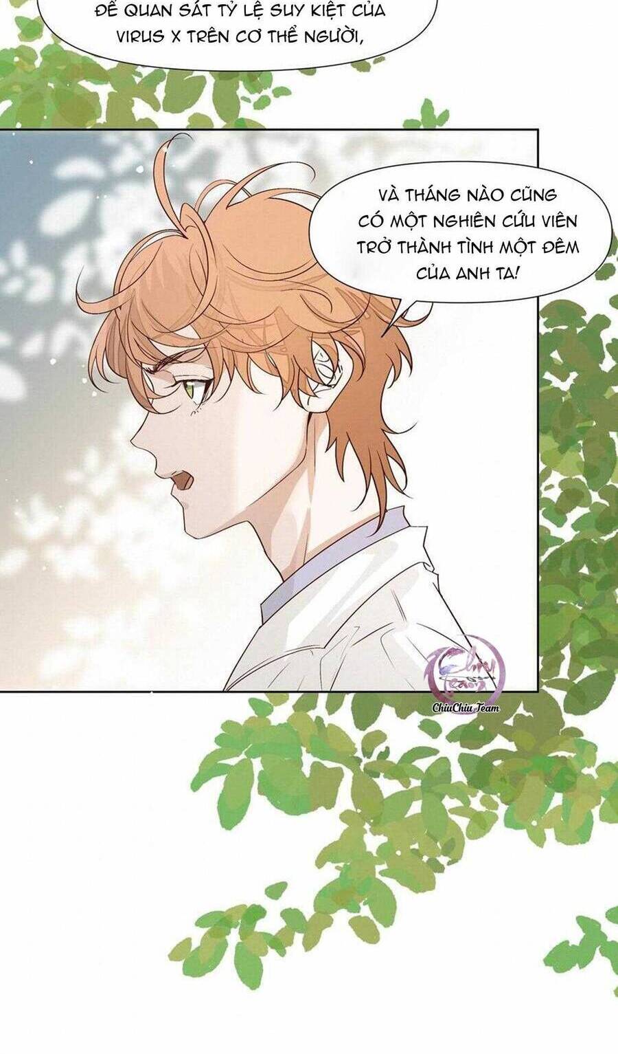 Tuyệt Xử Phùng Sinh Chapter 46 - Trang 7